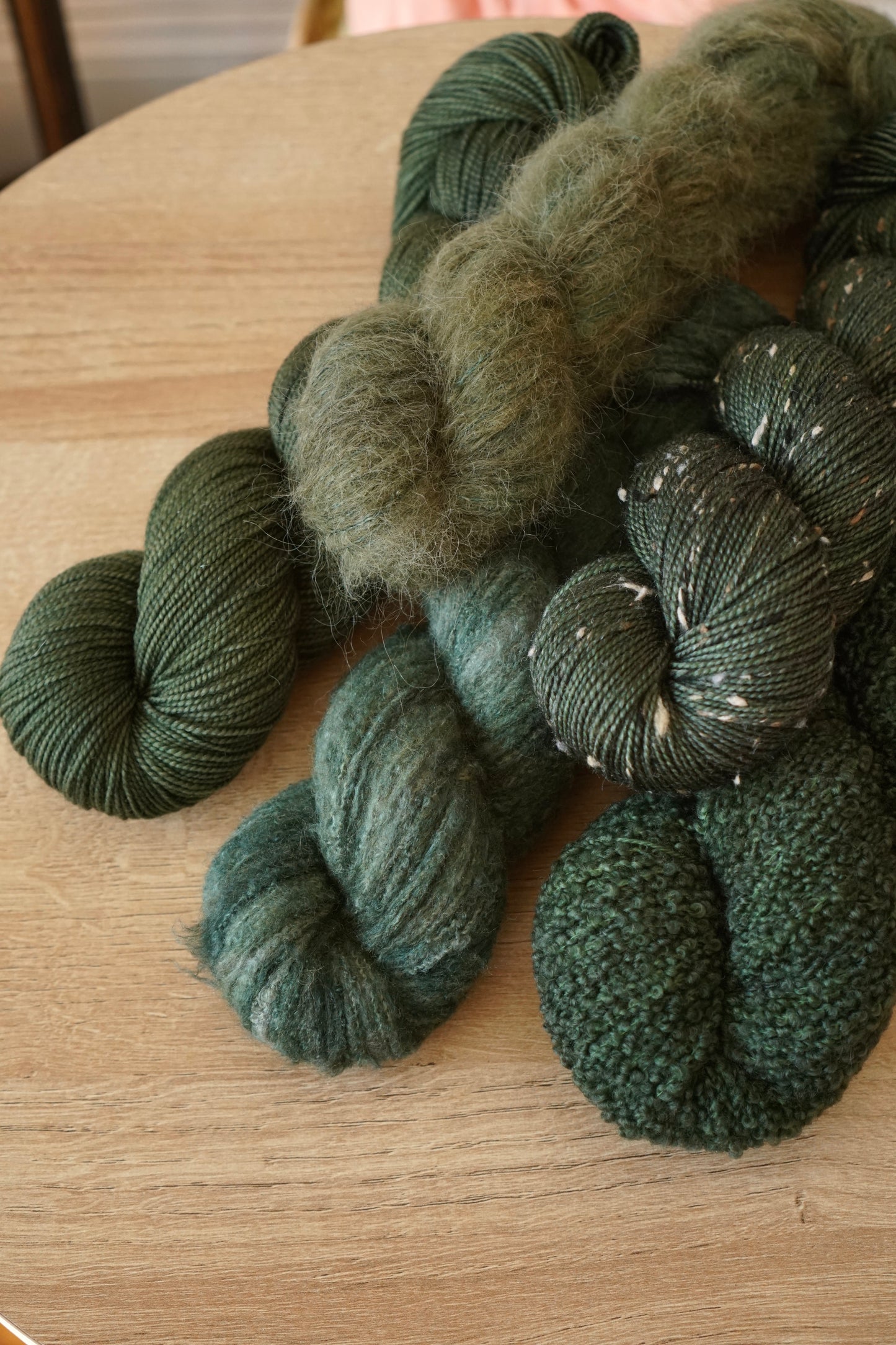 Magnolia / Made to Order