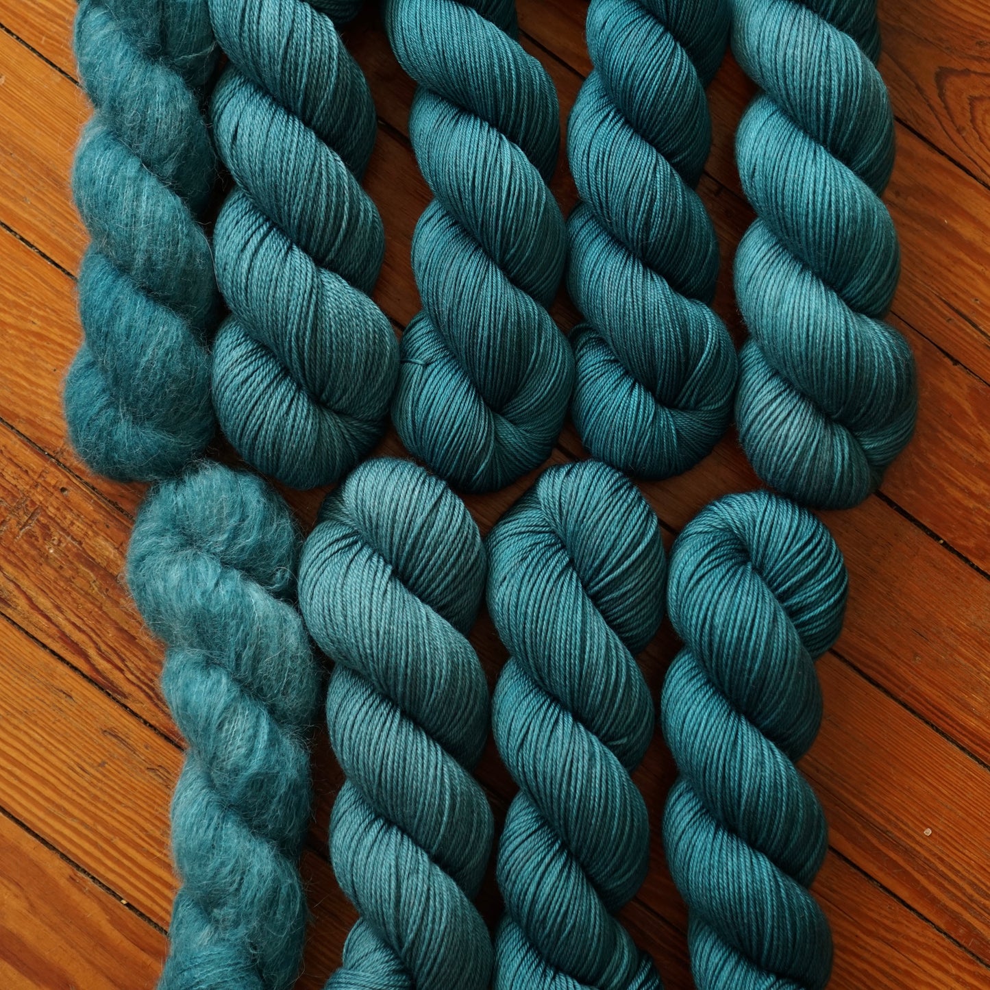 Tranquility / In Stock
