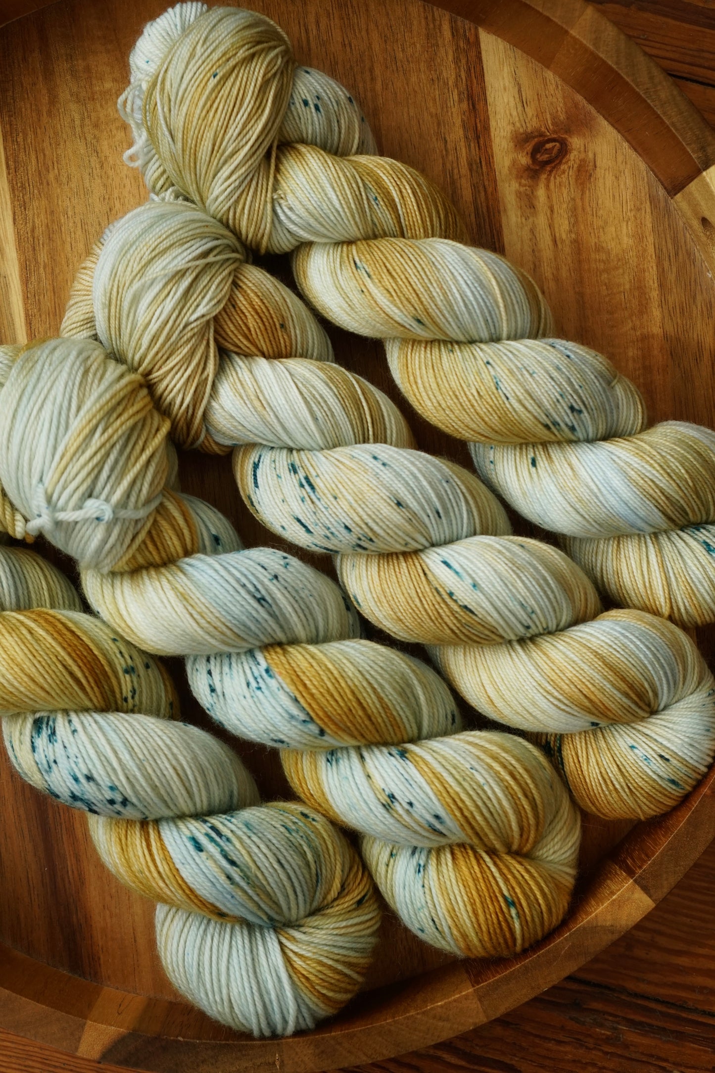 Halcyon / Made to Order