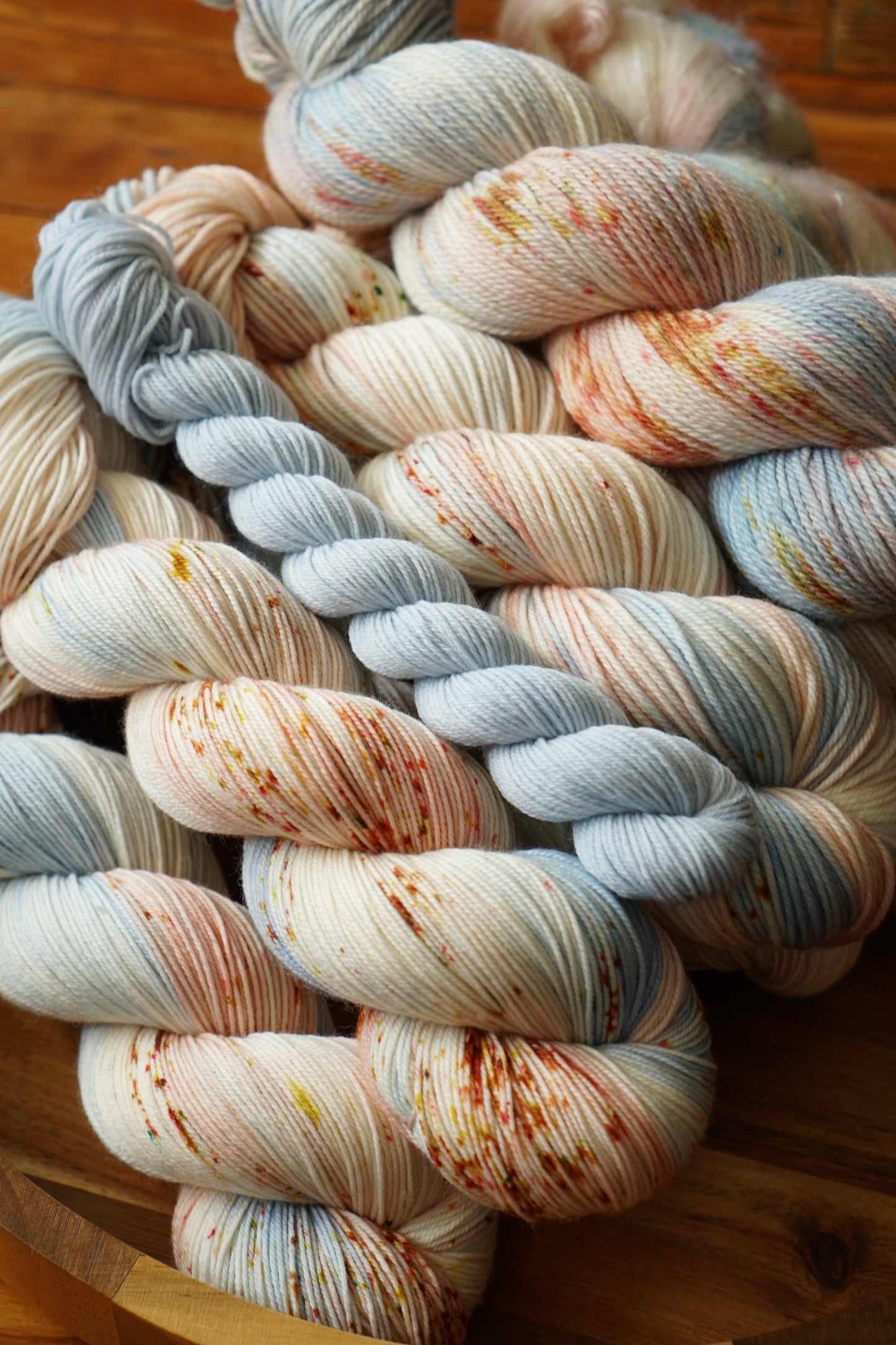 Spring Romance / In Stock