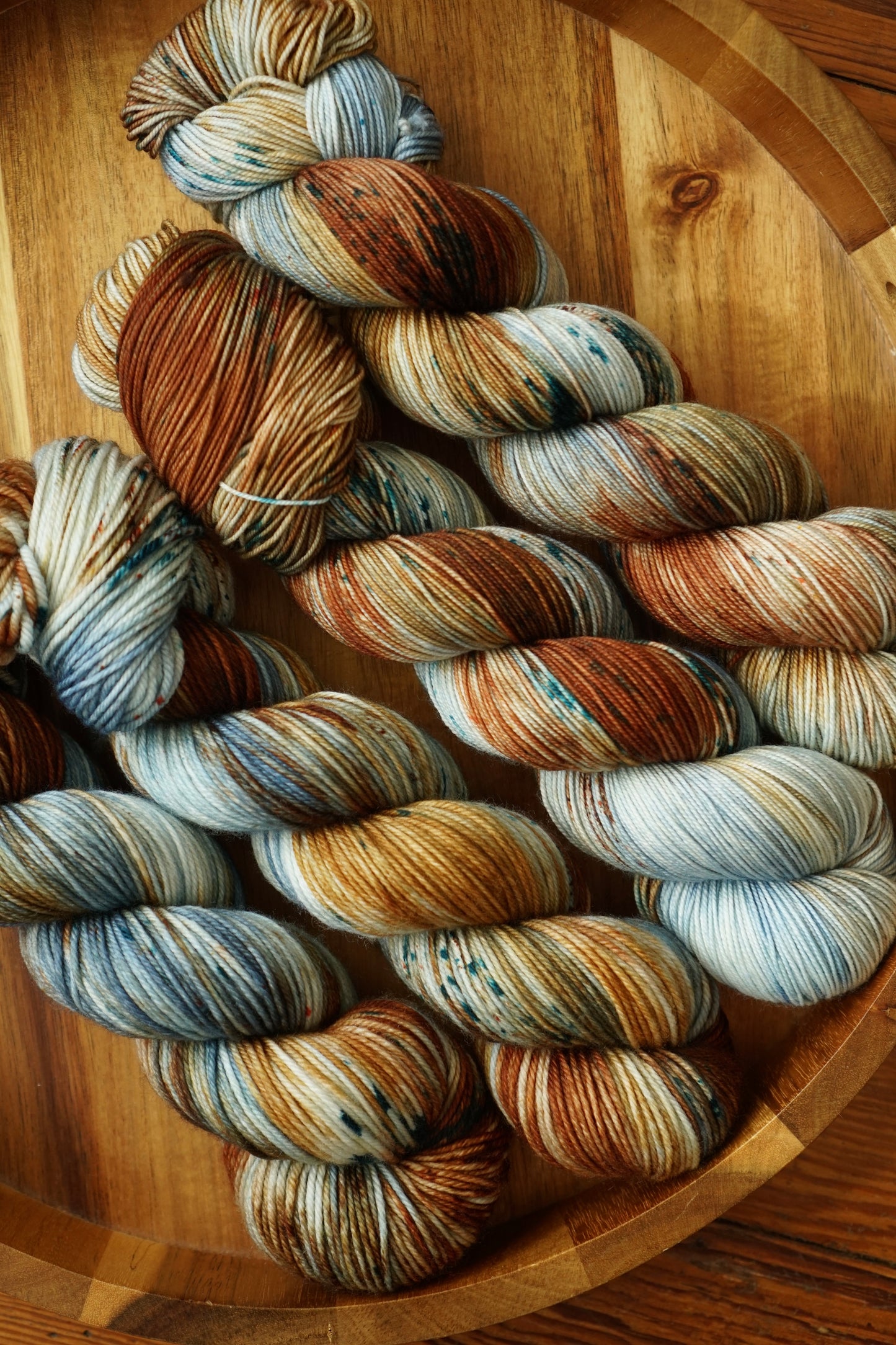 Triumphant / Made to Order