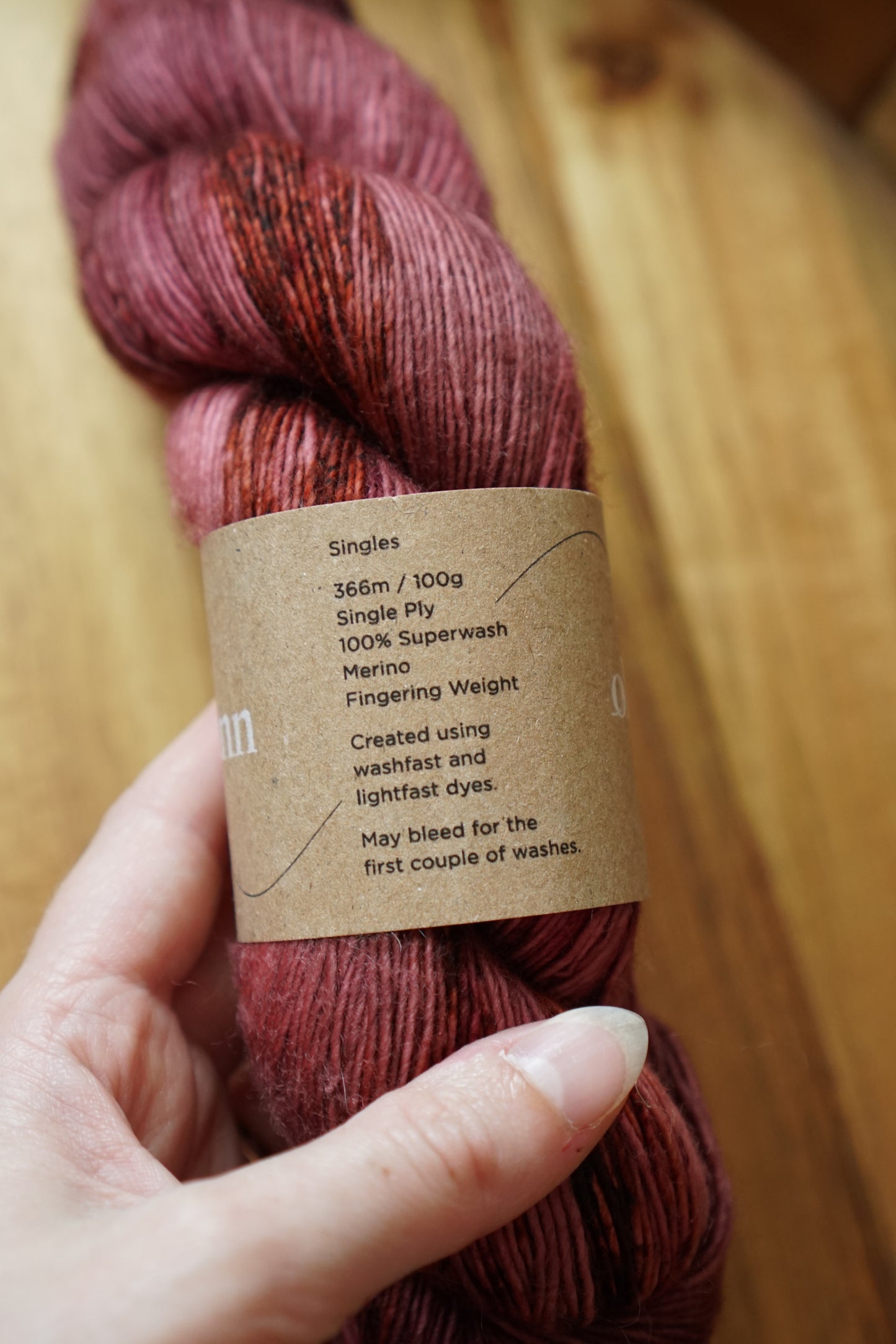 Destash / Olann Singles