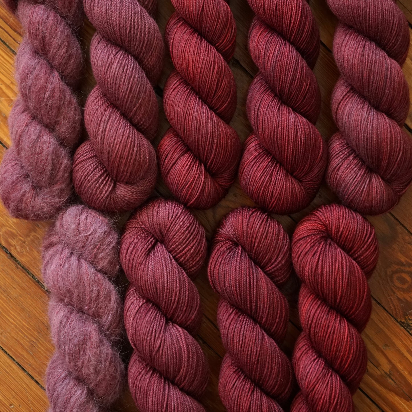 Sweet As The Punch / In Stock