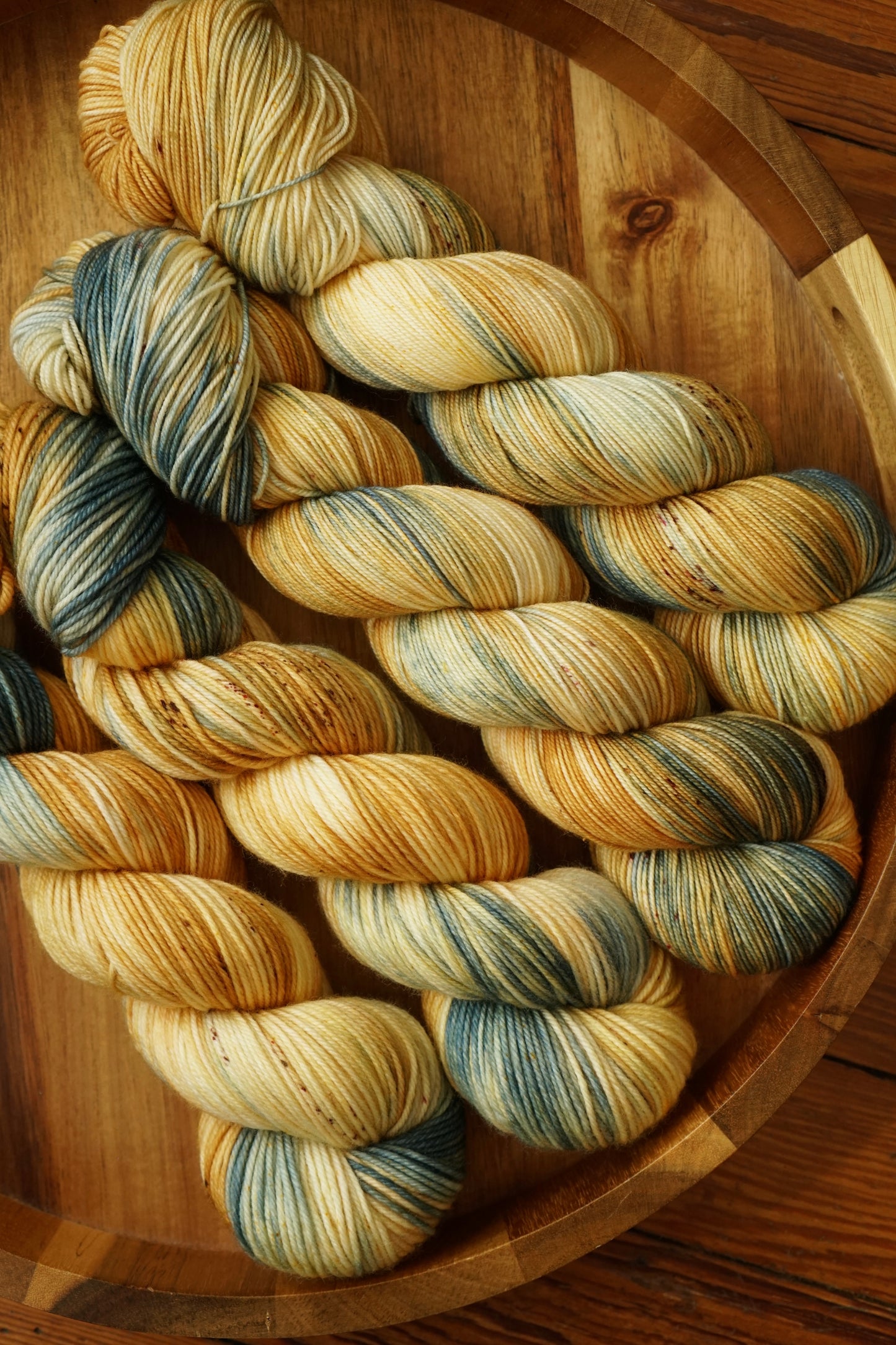 Fête Galante / Made to Order