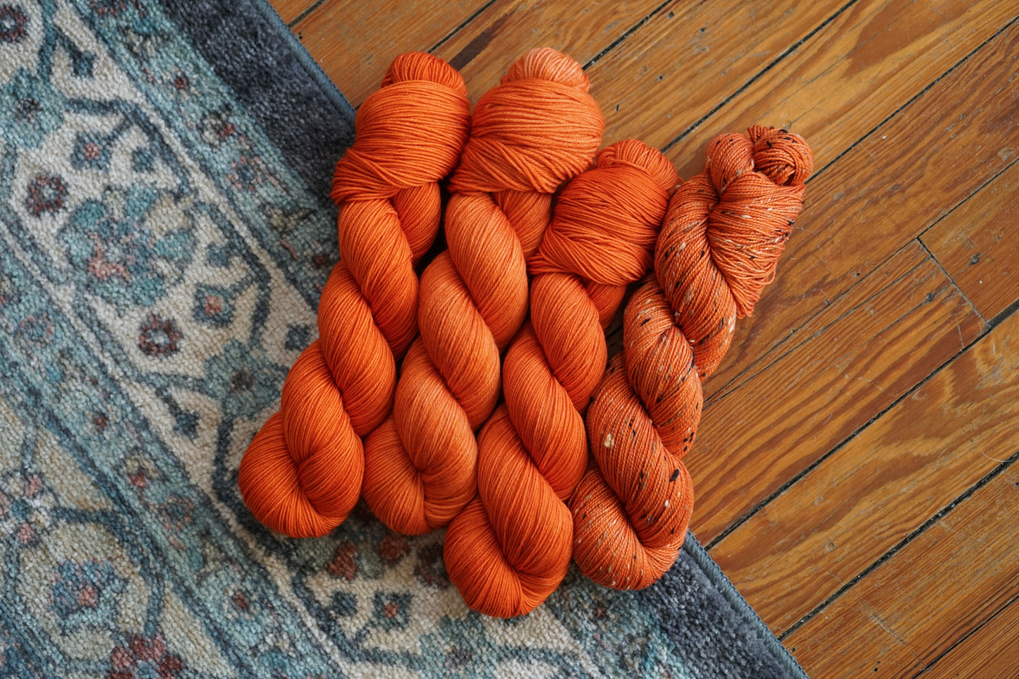 Marmalade / Made to Order