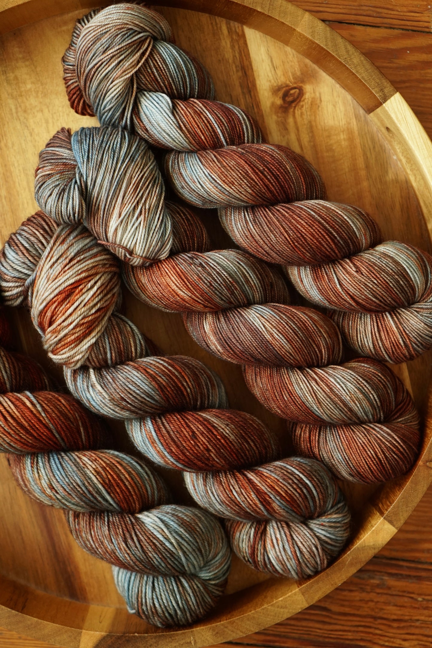 Amoureux / Made to Order