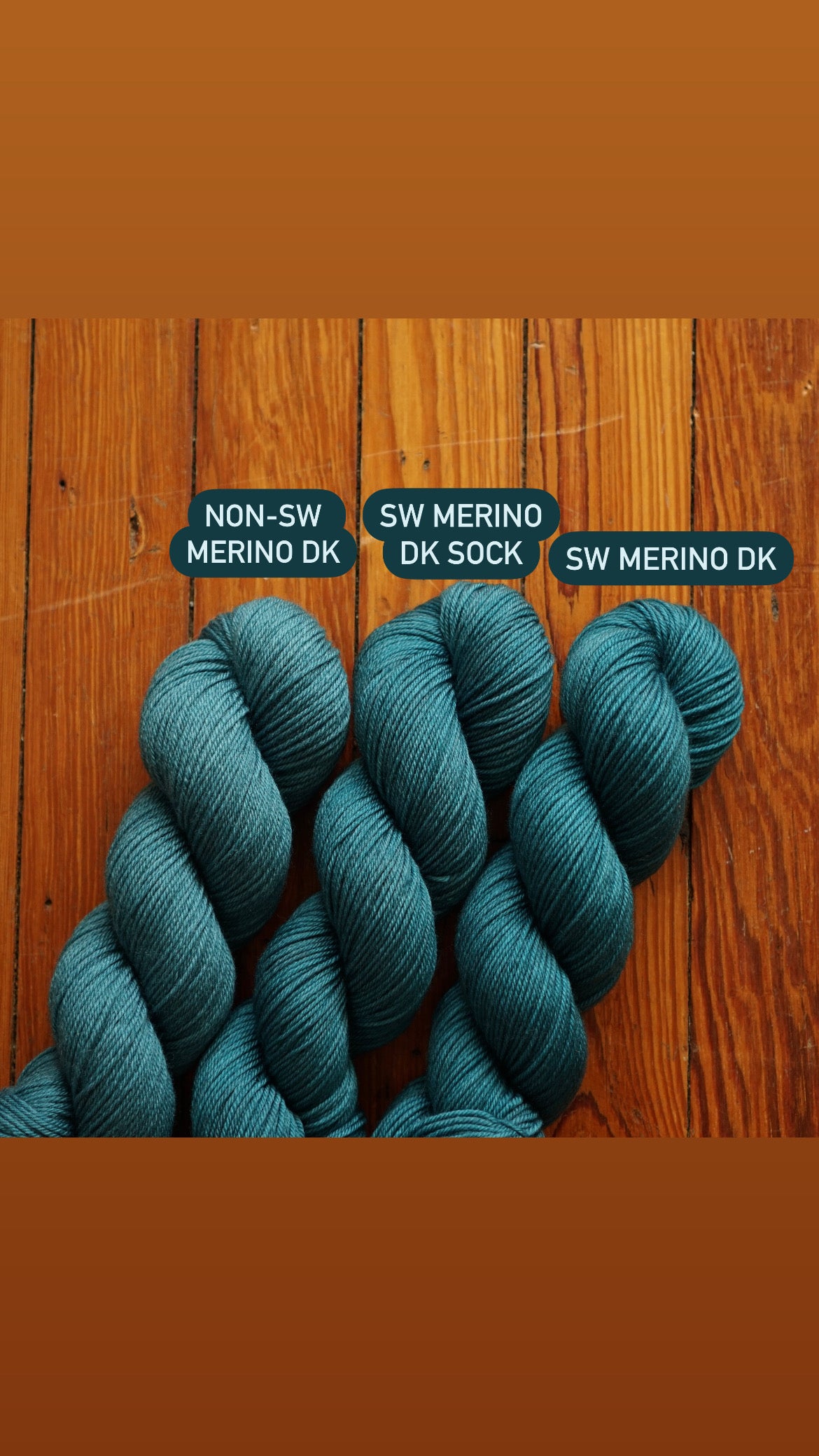 Tranquility / In Stock