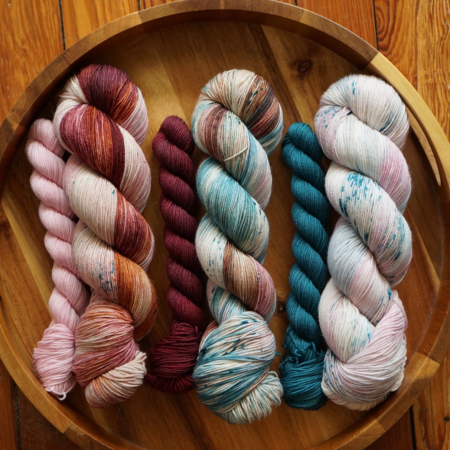 The Queen's Gambit MCN Sock Sets / In Stock
