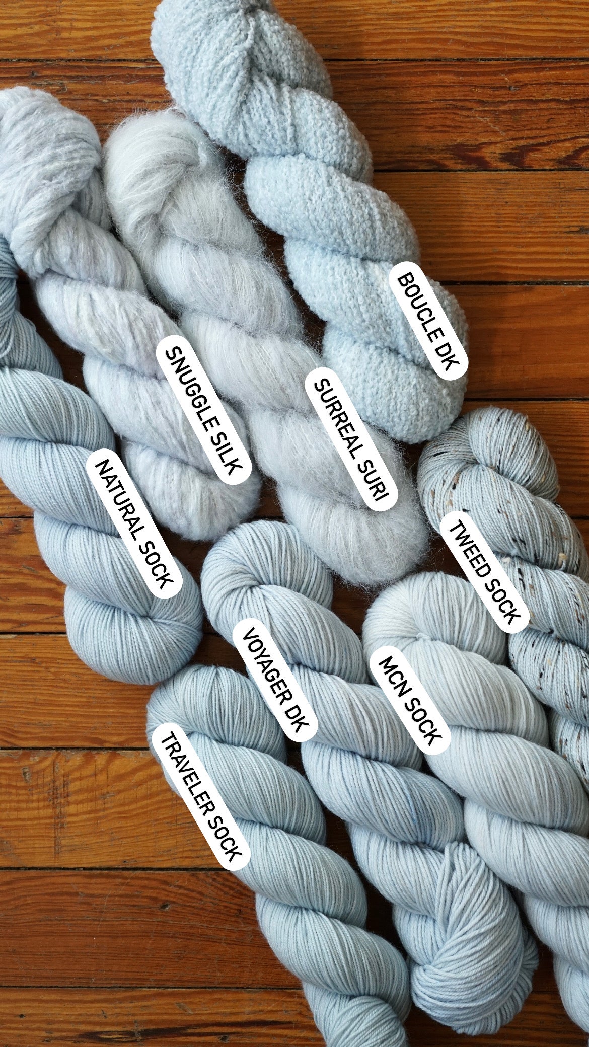 Azure Afternoon / Made to Order