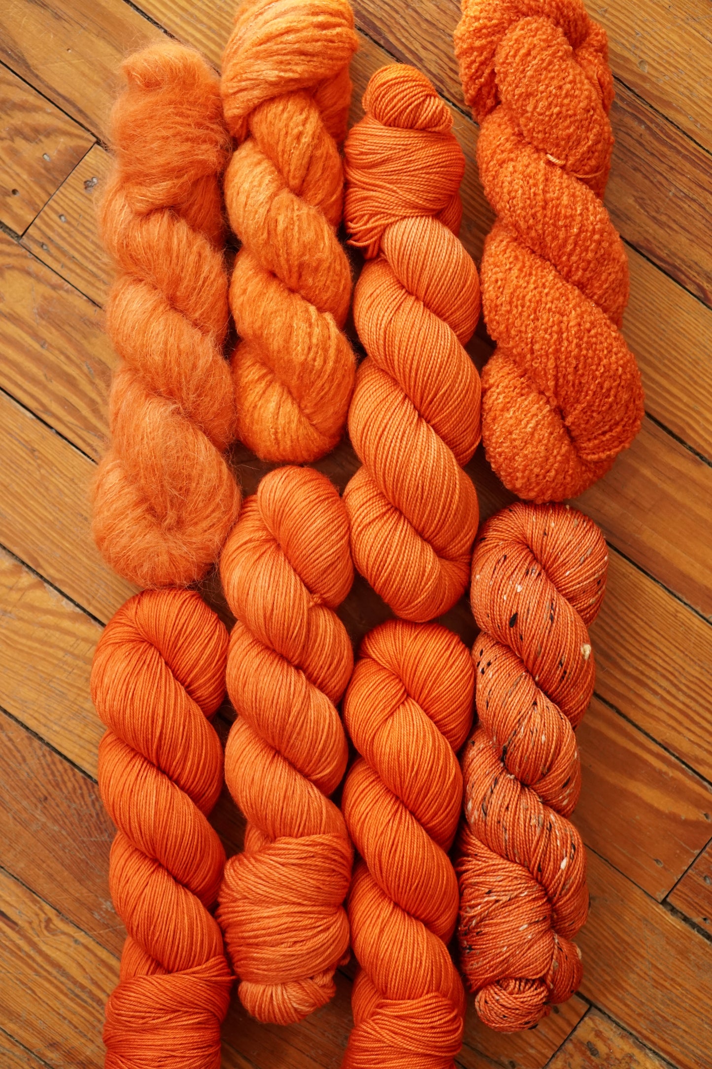 Marmalade / Made to Order