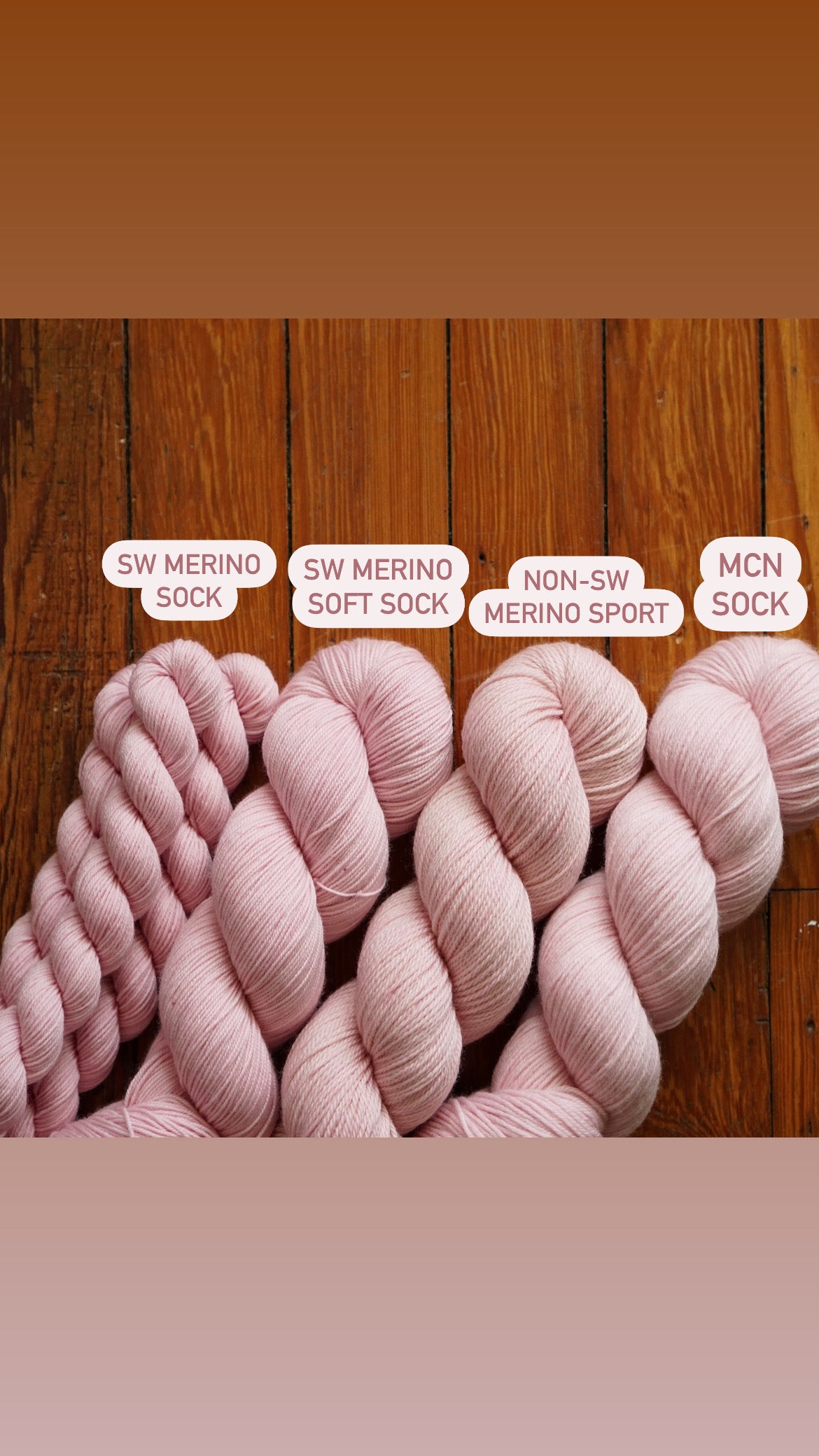 Home Sweet Home / In Stock