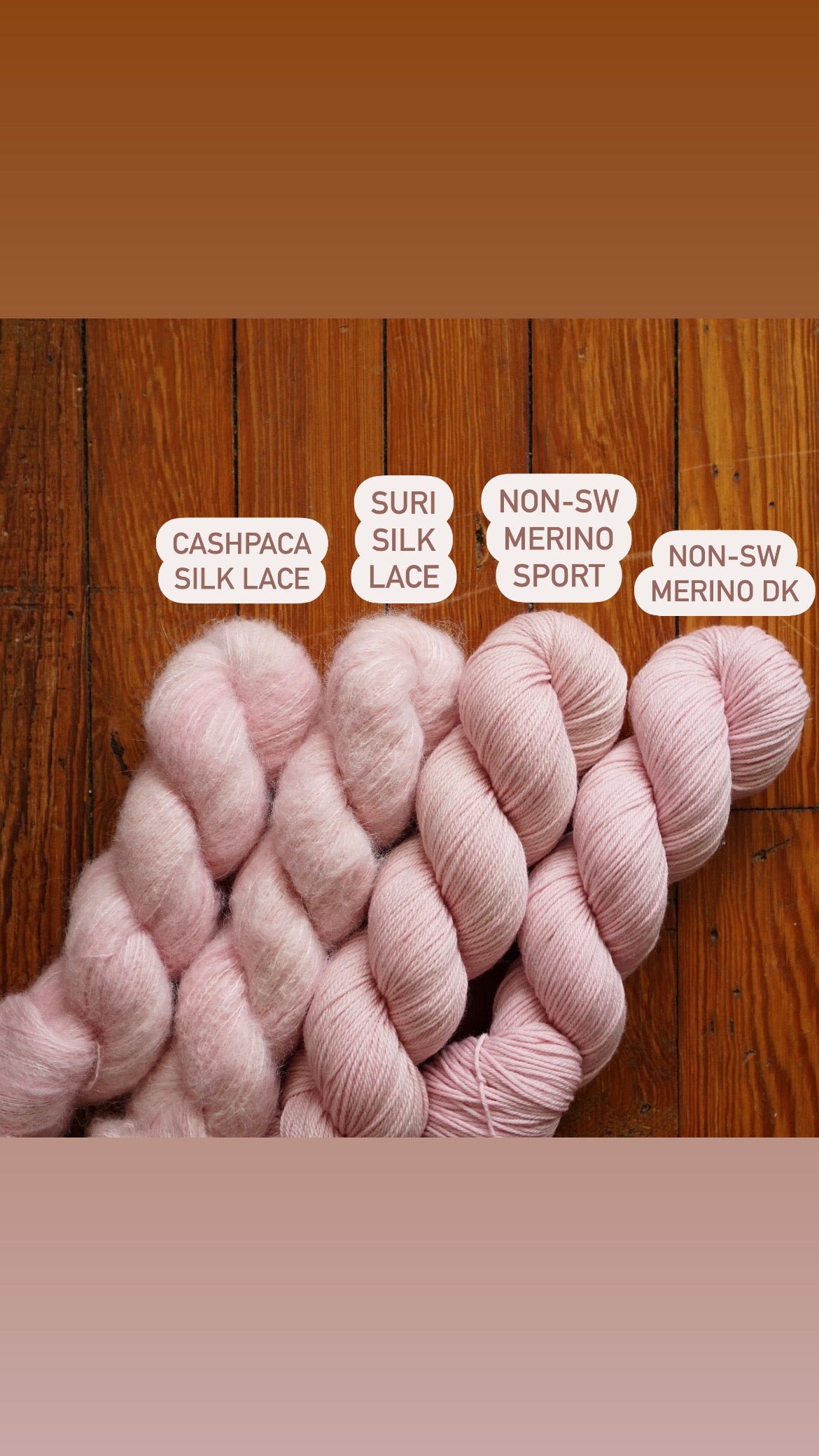 Home Sweet Home / In Stock