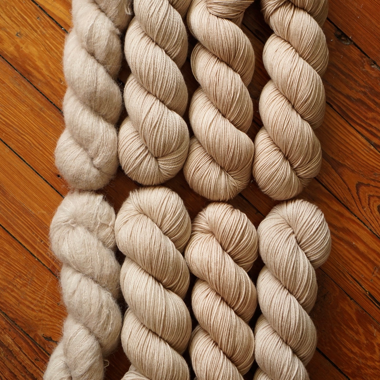 Endgame / In stock