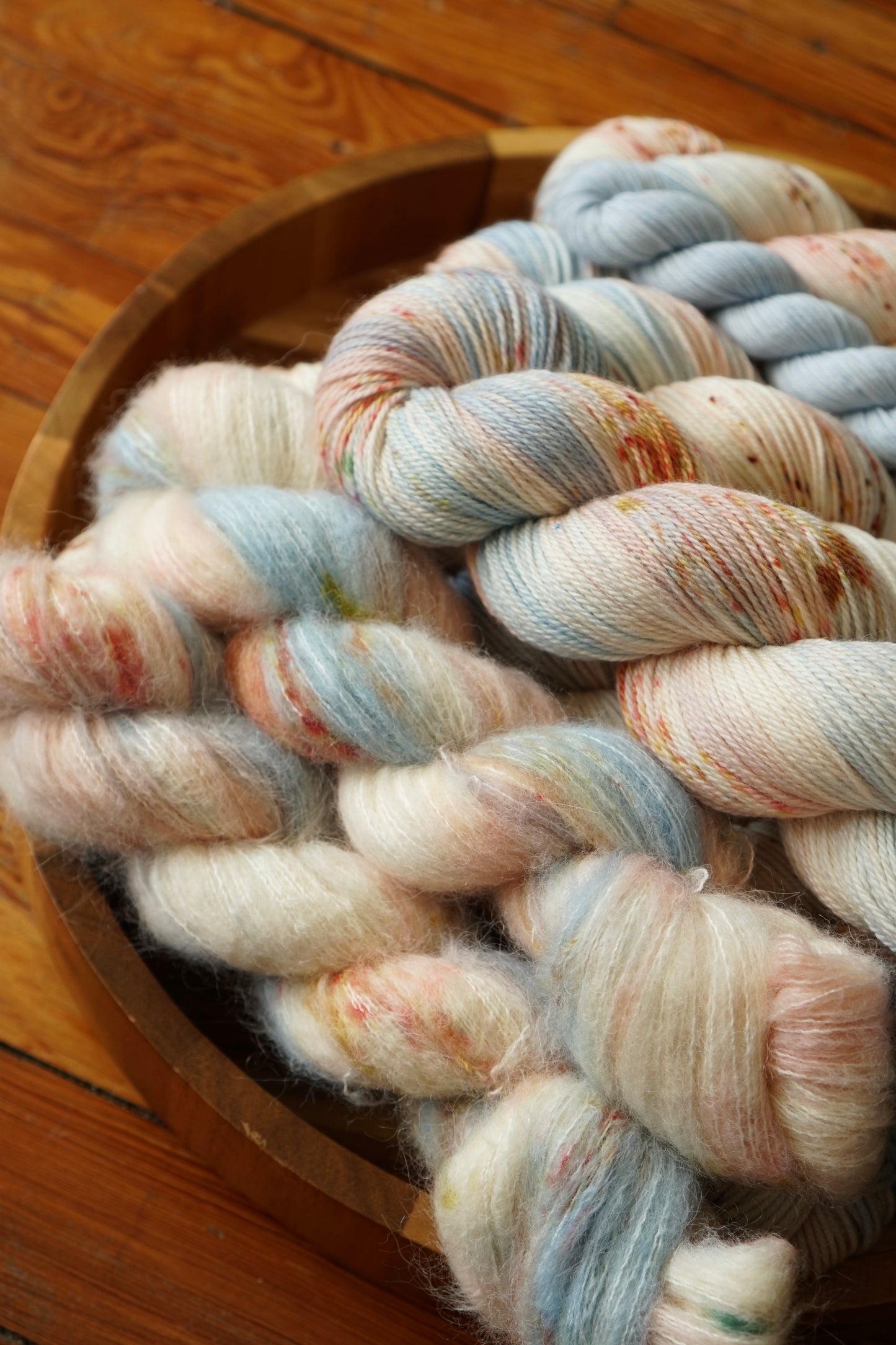 Spring Romance / In Stock