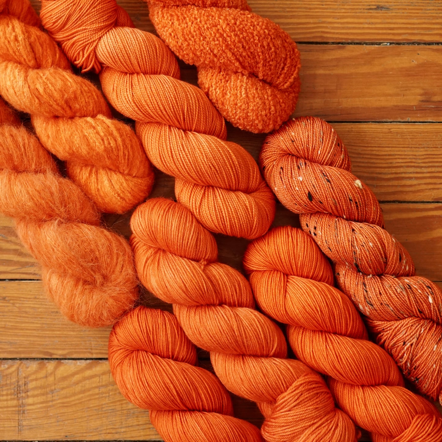 Marmalade / Made to Order