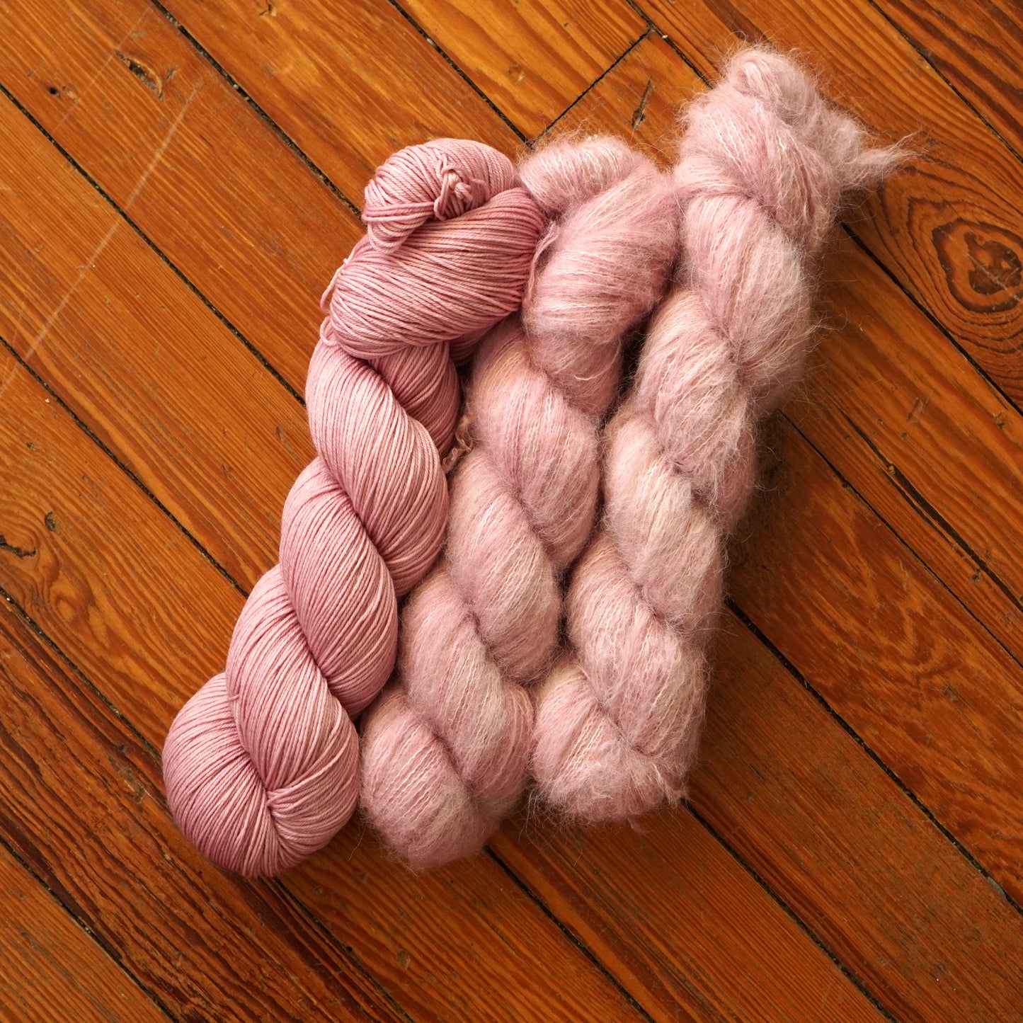 Most Ardently / In Stock
