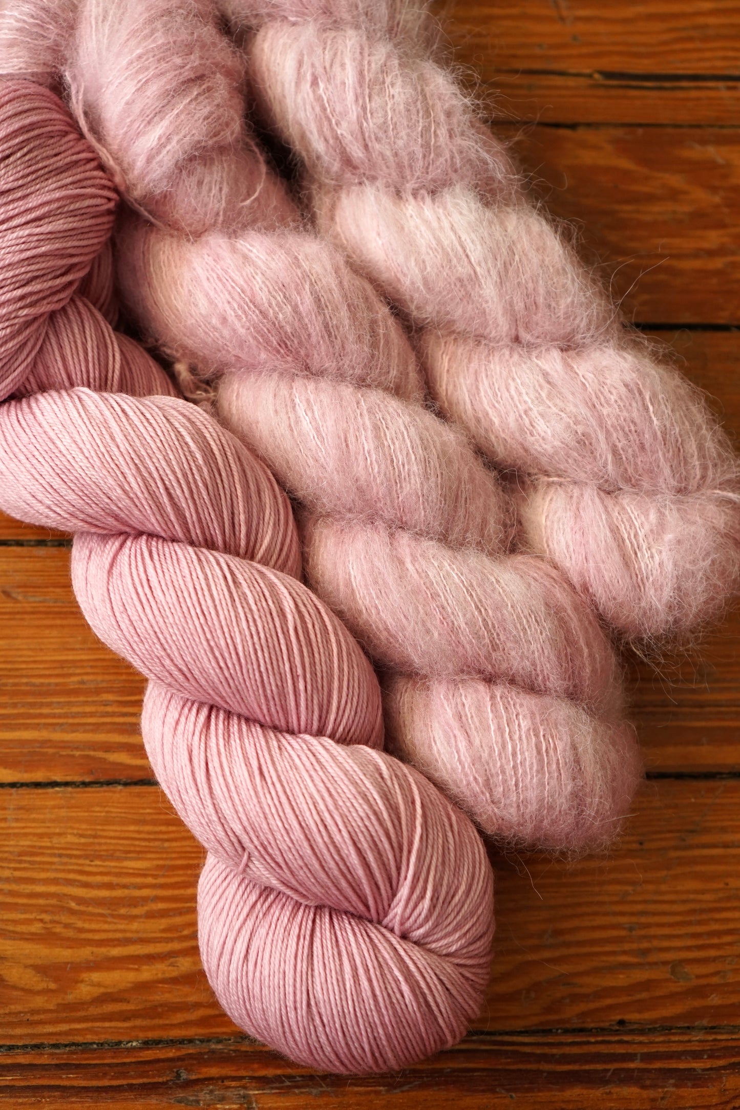 Most Ardently / In Stock