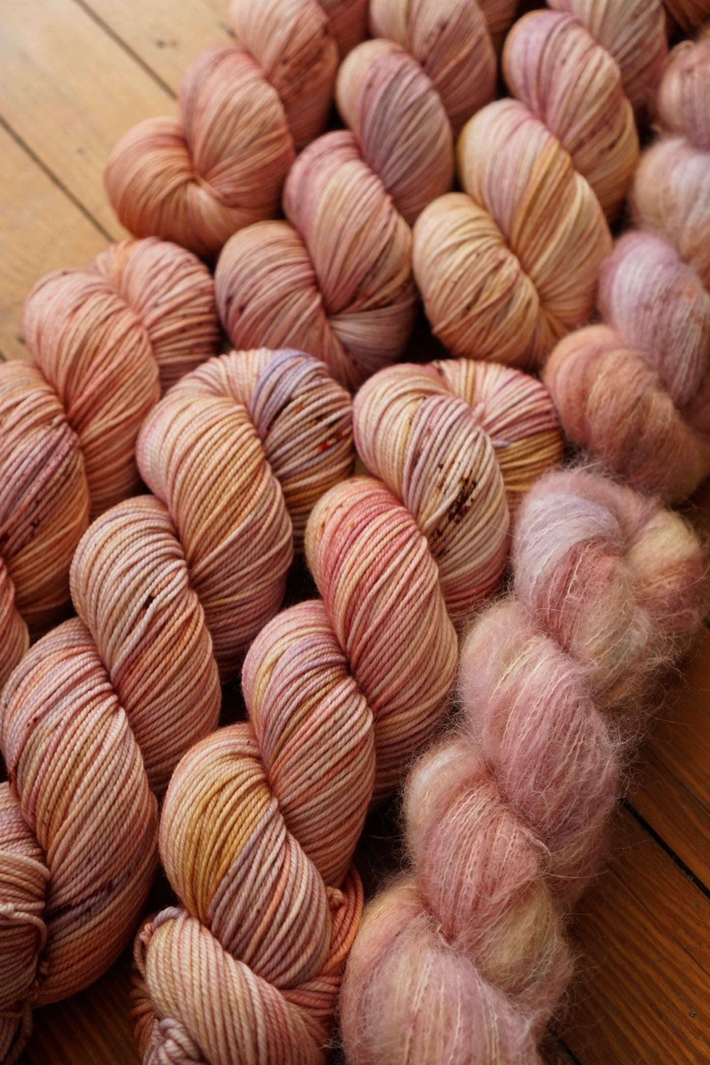 Most Ardently / Made to Order