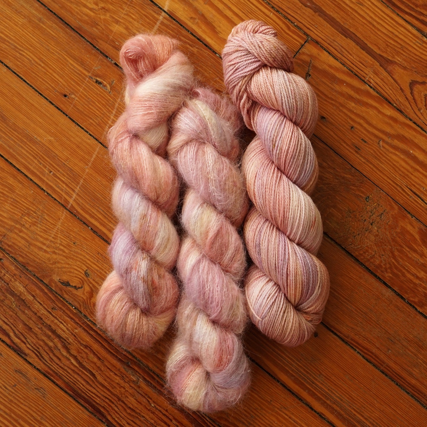 Most Ardently / Made to Order