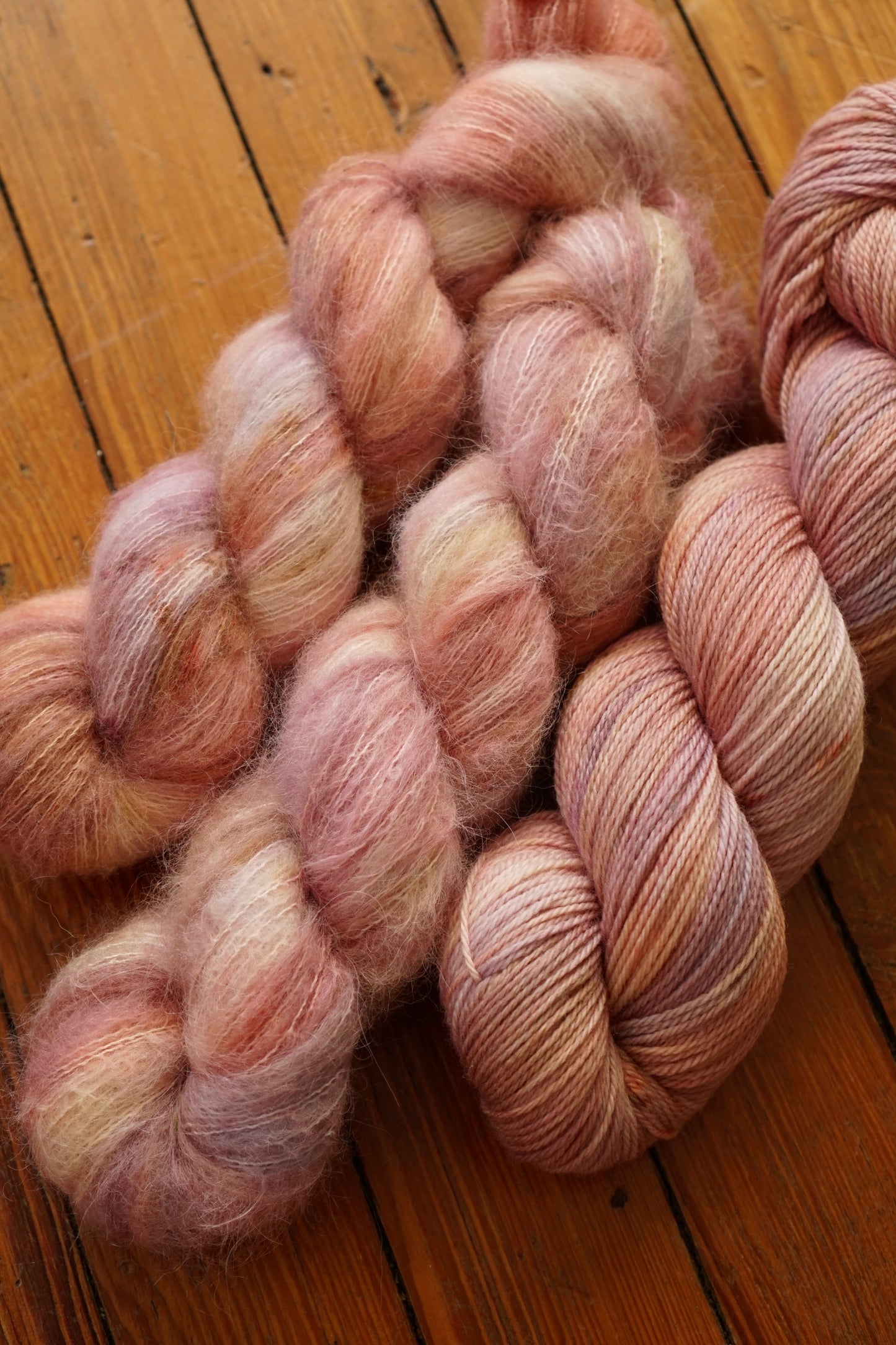 Most Ardently / Made to Order