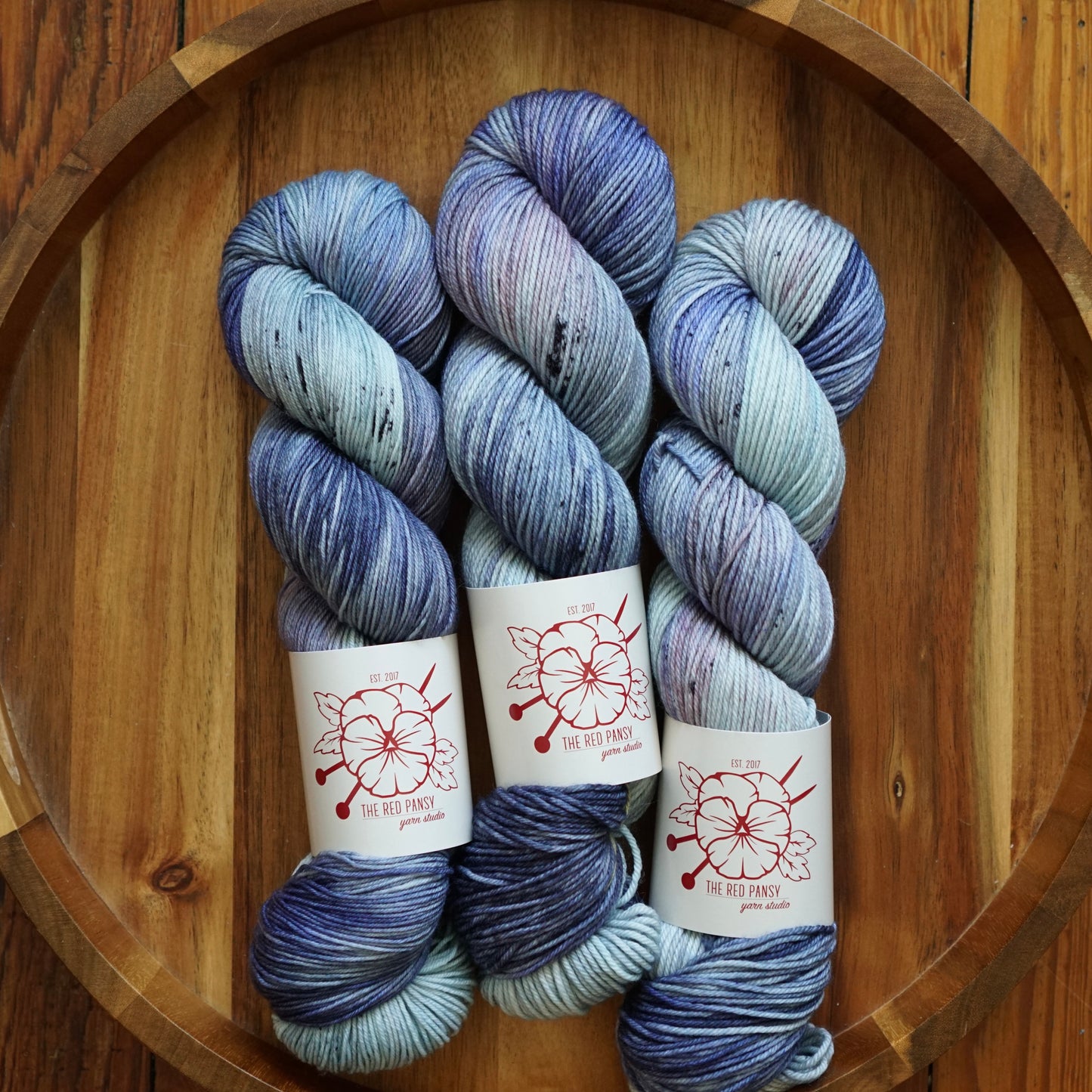 OOAK A June '25 / In Stock