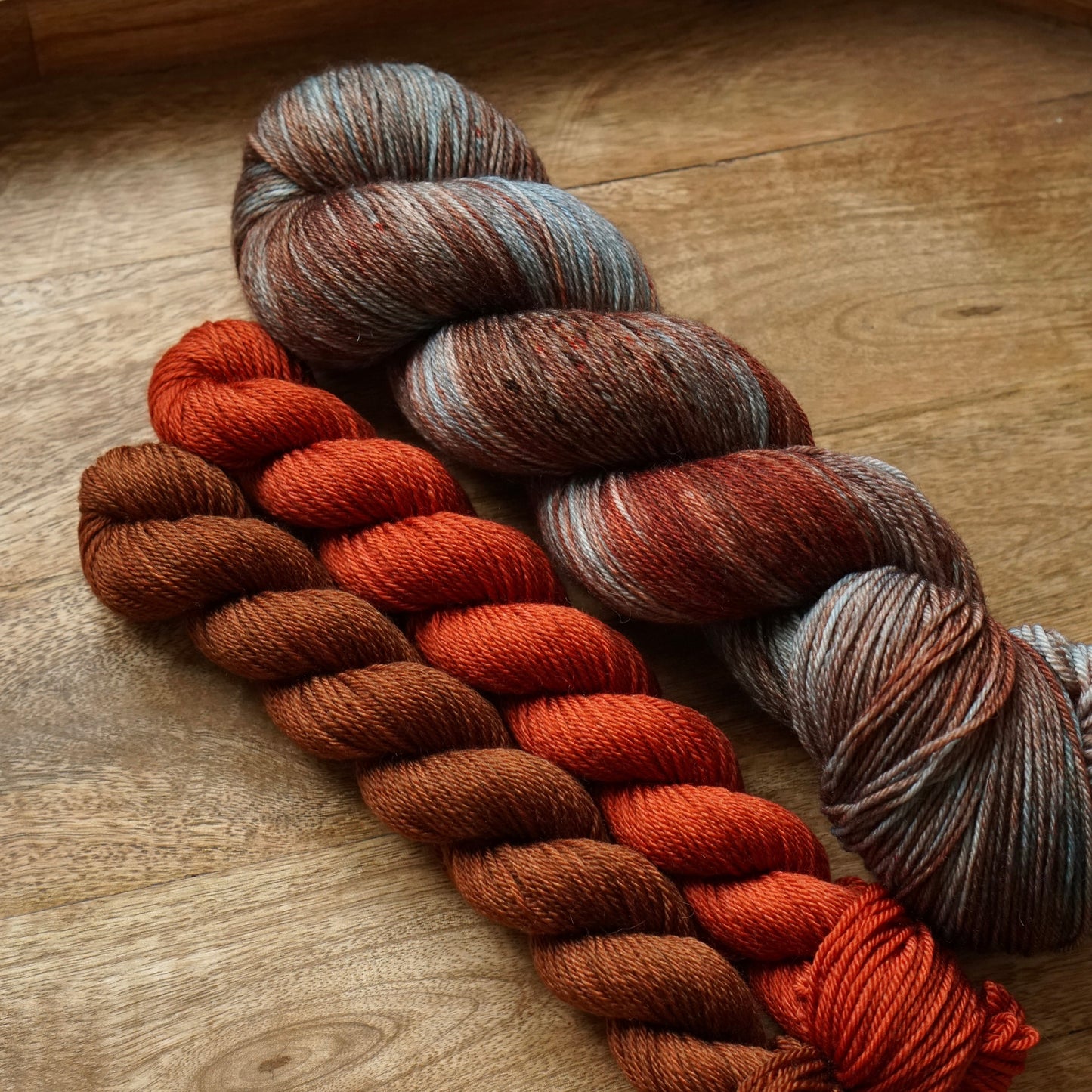 Rococo: BOLD Sock Sets / PREORDER