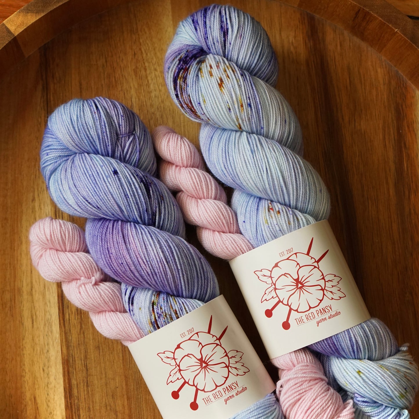 Grand Canal, Venice SW Merino Soft Sock Set / In Stock