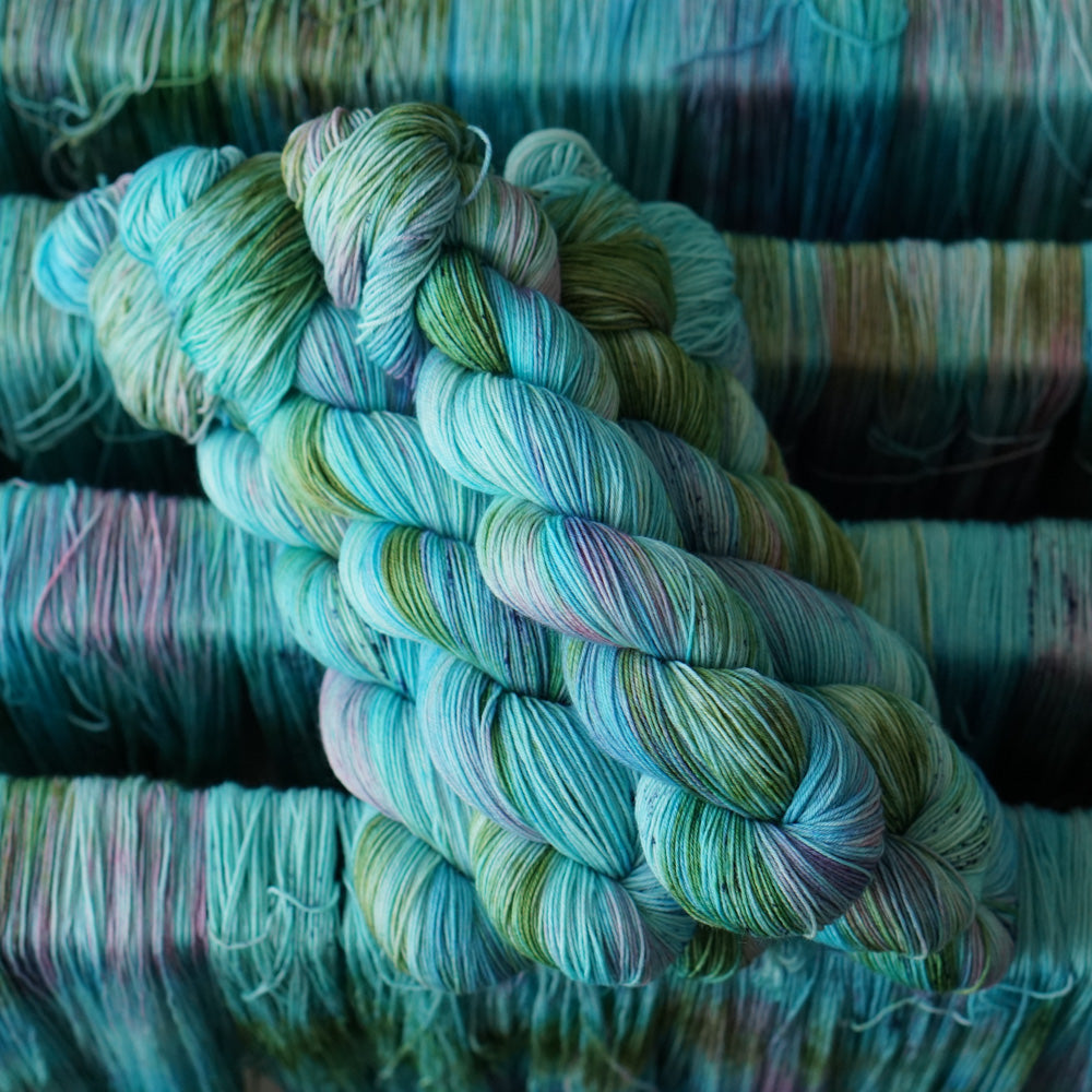 Water Lilies (1915) / Made to Order