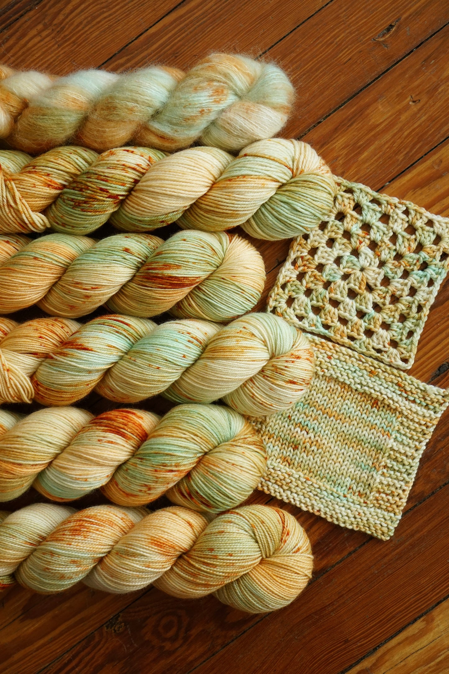 Desert Dream / Made to Order
