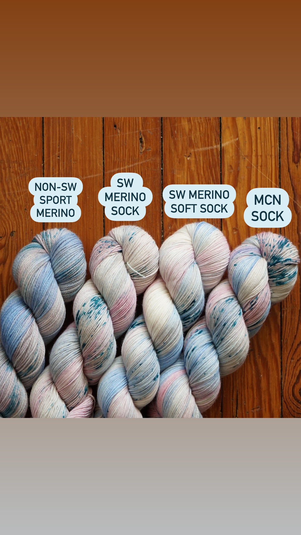 Wunderkind / In Stock