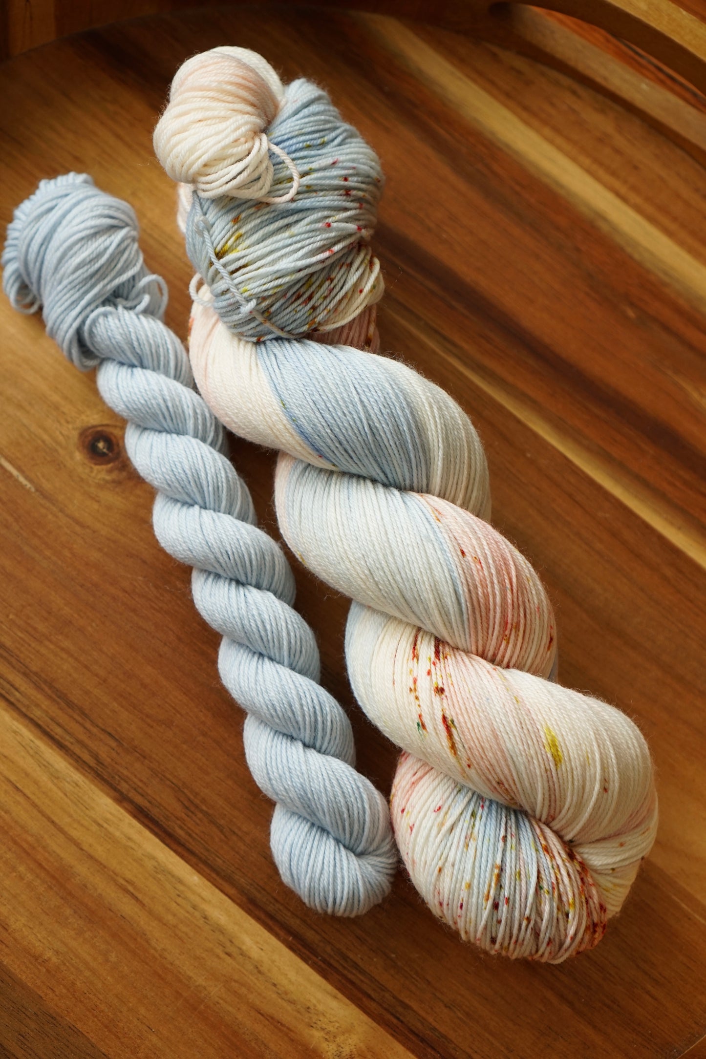 Spring Romance / In Stock