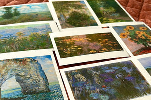 Monet Collection Pt.2