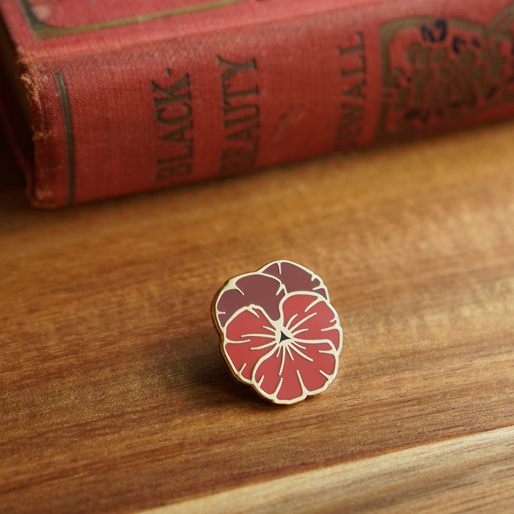 Enamel Pins