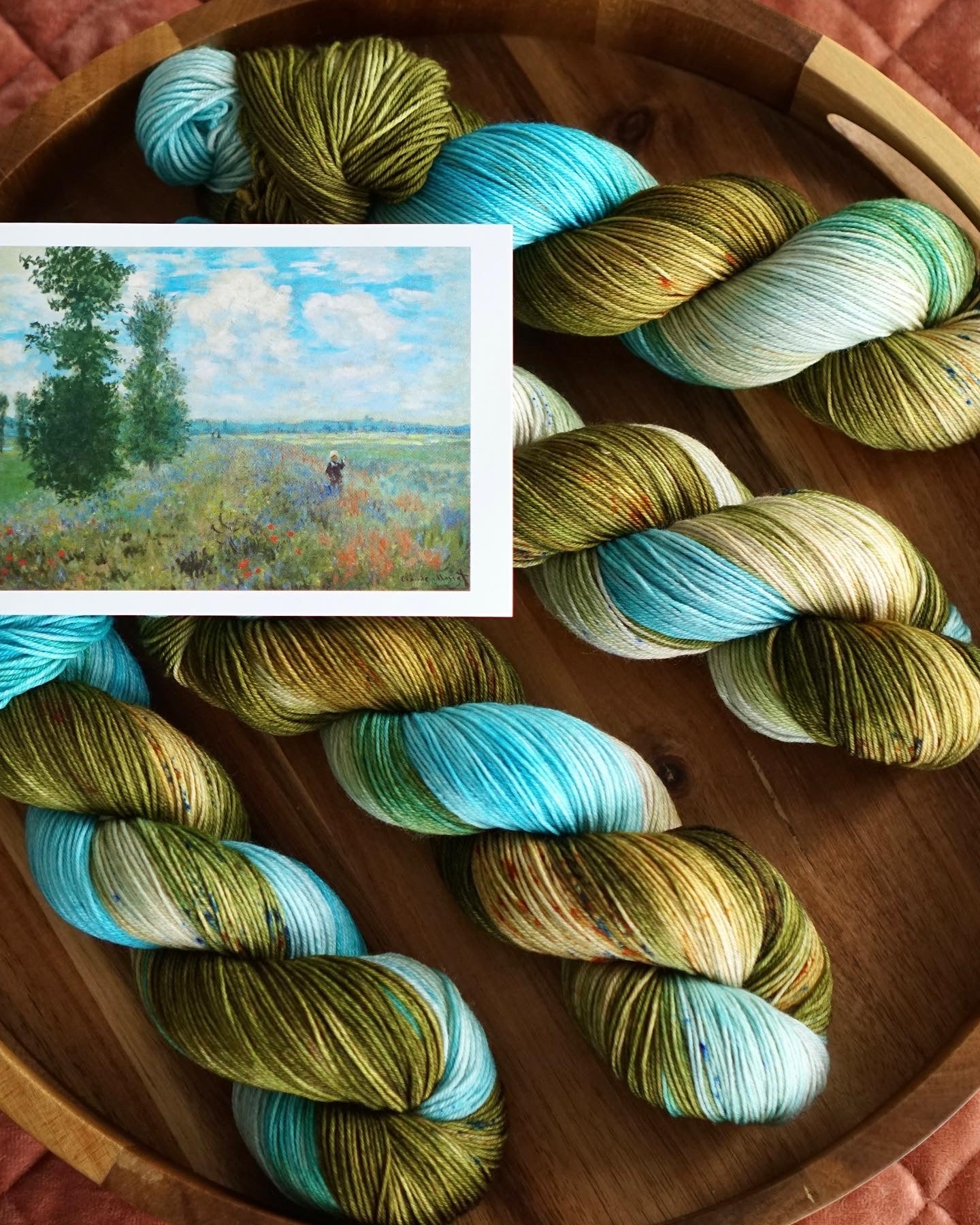 The Monet Collection / Made to Order
