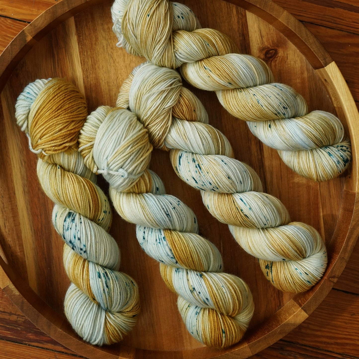 Halcyon / Made to Order