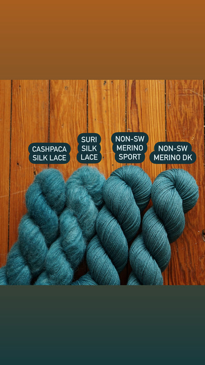 Tranquility / PREORDER