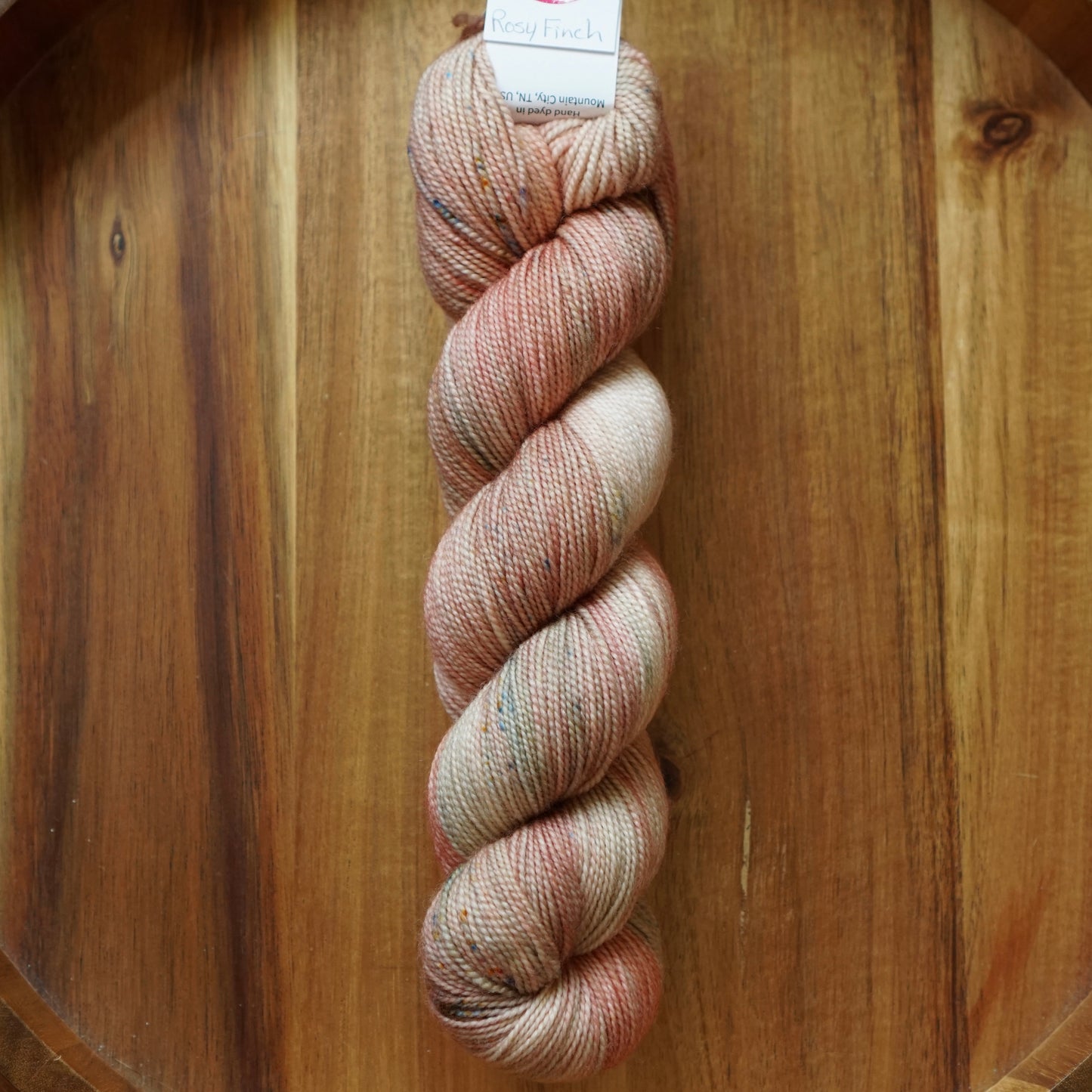 Destash / Miss Babs Fingering Yarn