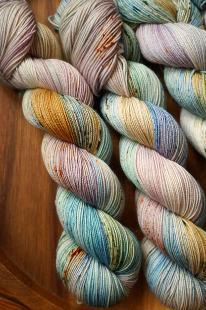 L'Hortensia / In Stock