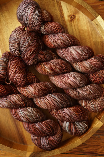 Opulent / Made to Order