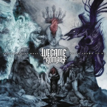 We Came As Romans // Yarn Warped Tour / In Stock