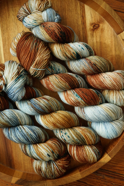 Triumphant / Made to Order