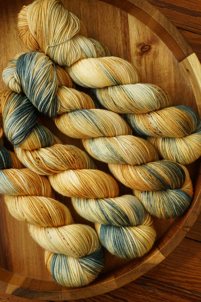 Fête Galante / Made to Order