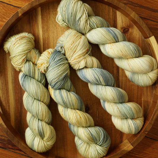 Marquise de Pompadour / Made to Order