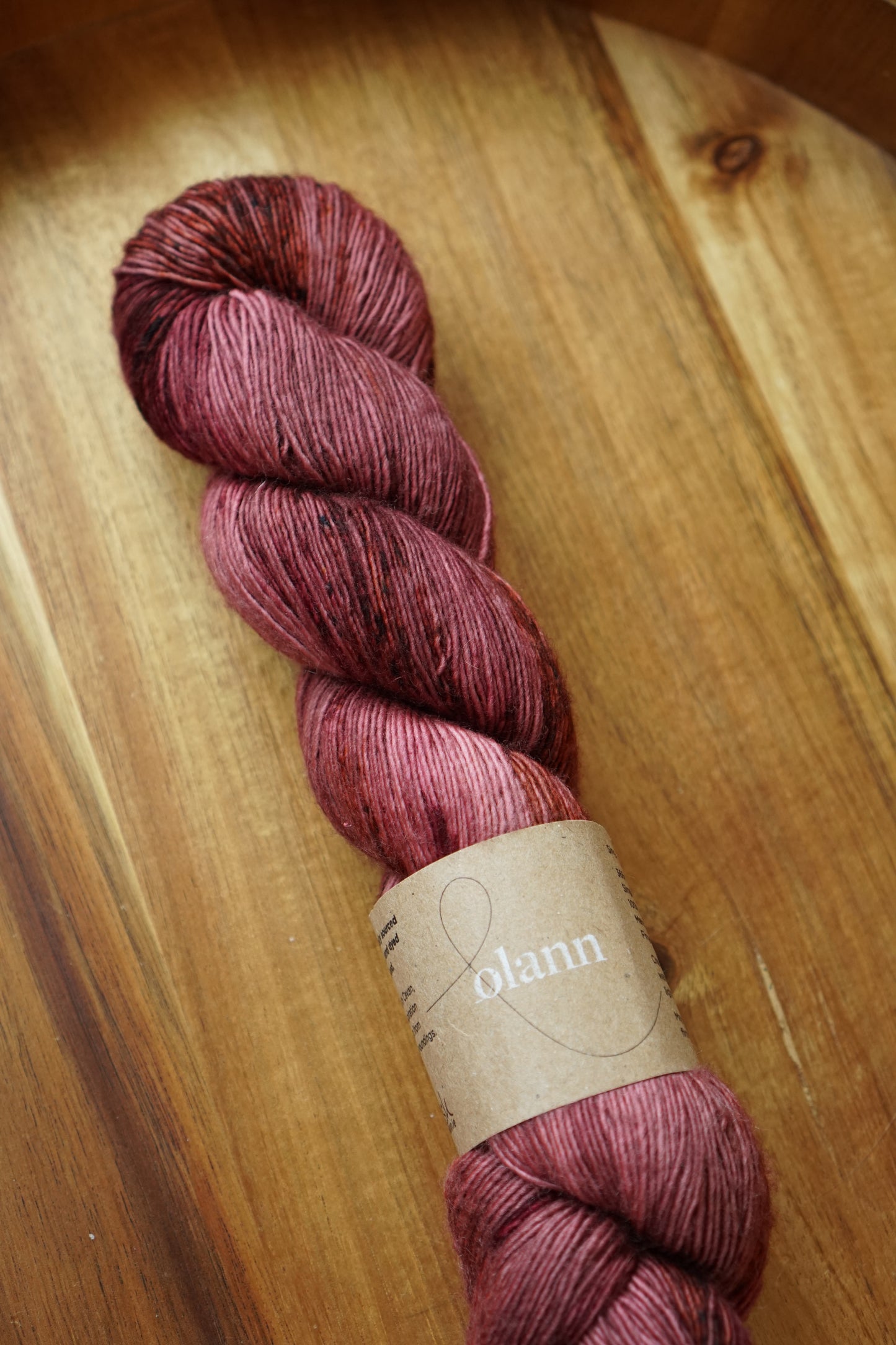 Destash / Olann Singles