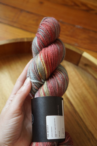 Destash / Zeezee Textiles