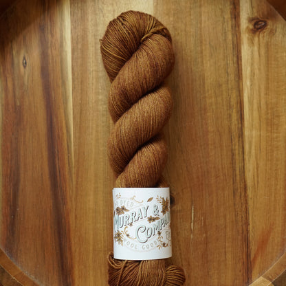 Destash / Murray & Co Sock Yarn