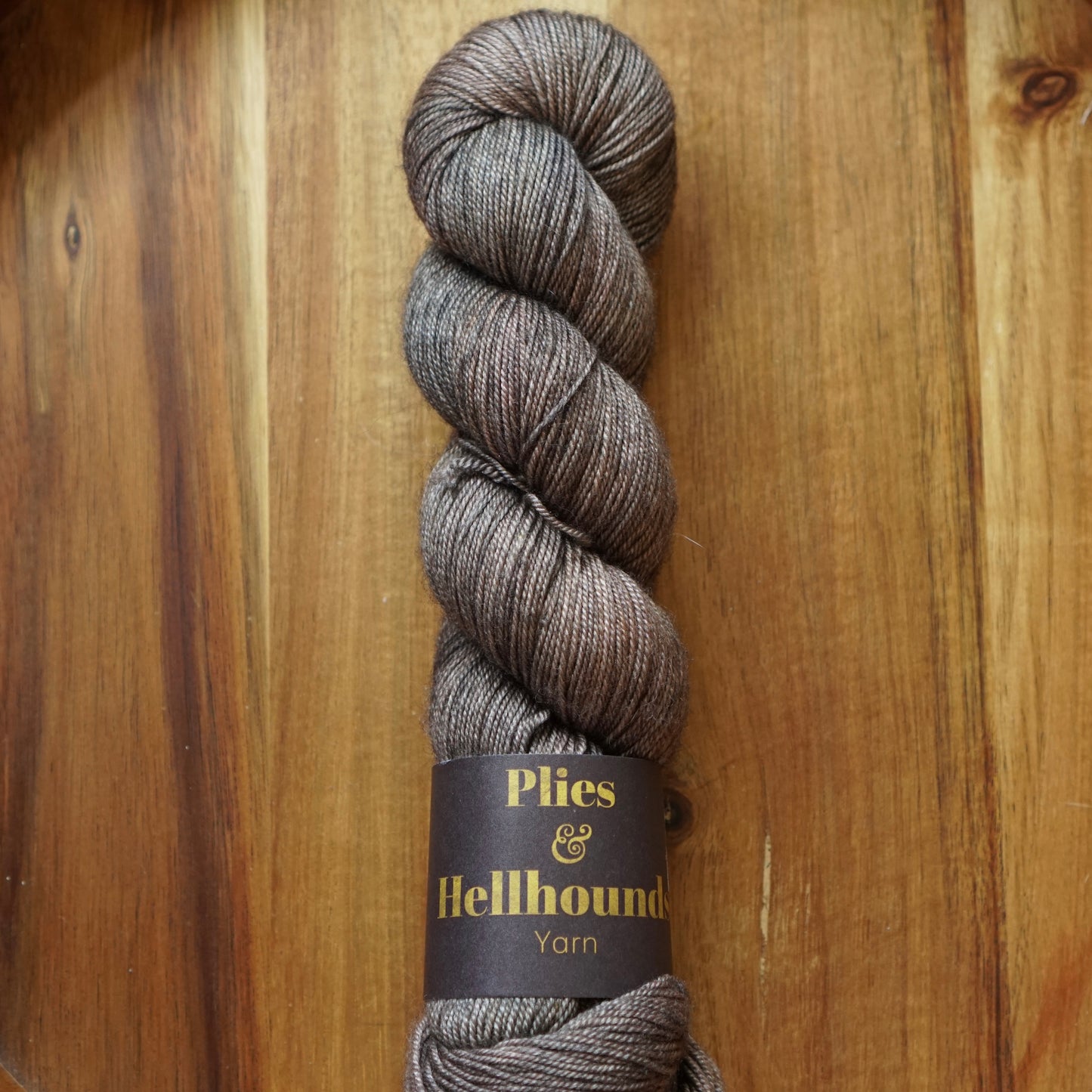 Destash / Plies & Hellhounds Yarn