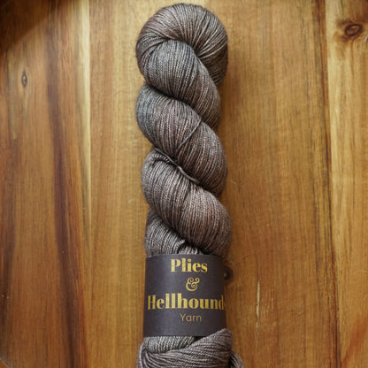 Destash / Plies & Hellhounds Yarn