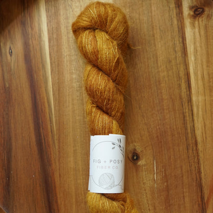 Destash / Fig + Posy Fiber Co / Suri Silk