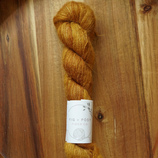 Destash / Fig + Posy Fiber Co / Suri Silk